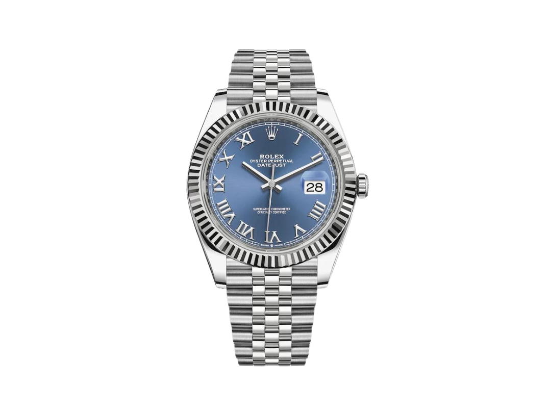 Rolex Rolex DateJust 41