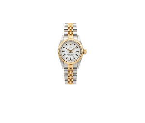 Buy Rolex Oyster Perpetual 26 at Sasom – Authentic and Ready to Ship