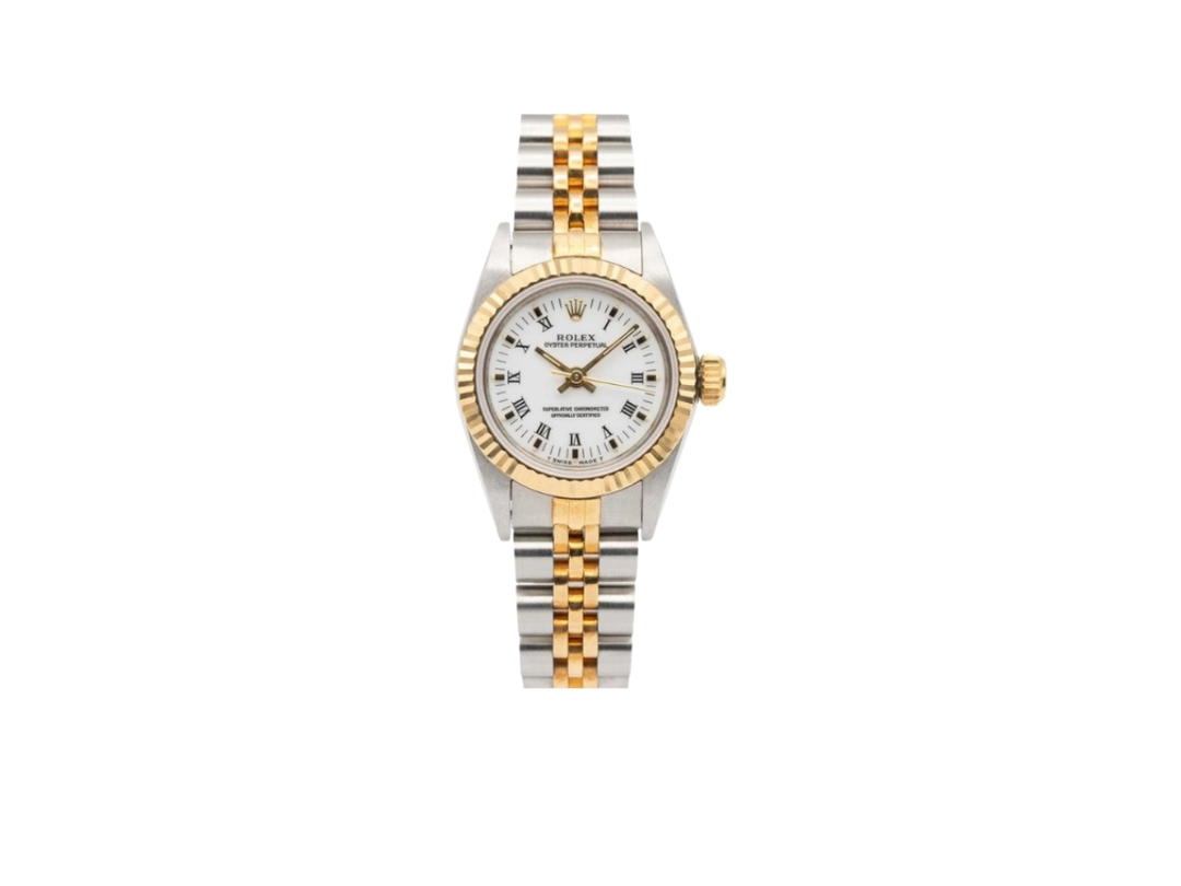 Rolex Rolex Oyster Perpetual 26