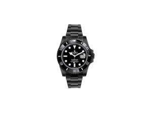 Buy Rolex Submariner Black at Sasom – Authentic and Ready to Ship