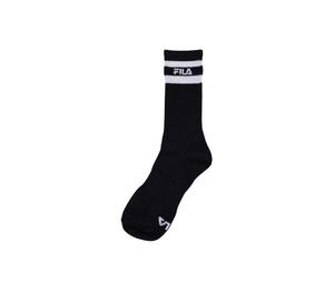 Buy Fila Tennis Sock Black at Sasom – Authentic and Ready to Ship