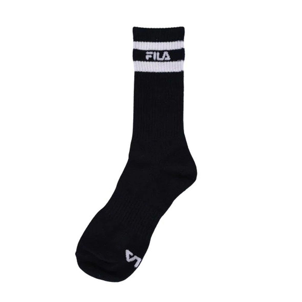 Fila Fila Tennis Sock Black