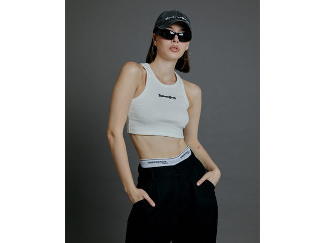 RUNDOWNYOUTH RUNDOWNYOUTH Boxer02 Short Super Soft 2 Pack Black White - view 5