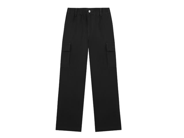 RUNDOWNYOUTH RUNDOWNYOUTH Cargo Pants Black - view 1
