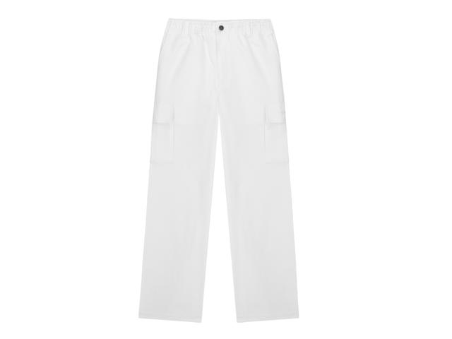 RUNDOWNYOUTH RUNDOWNYOUTH Cargo Pants White - view 1