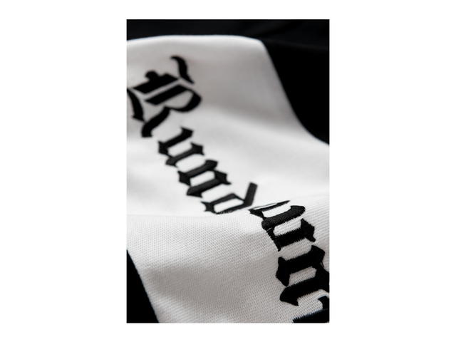 RUNDOWNYOUTH RUNDOWNYOUTH Classic RDY Polo Shirt 01 - view 5