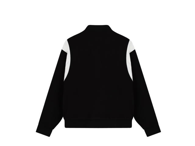 RUNDOWNYOUTH RUNDOWNYOUTH Essential Bomber Jacket 03 - view 2