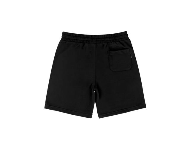 RUNDOWNYOUTH RUNDOWNYOUTH Jersey Drawstring Short Pants 03 - view 3