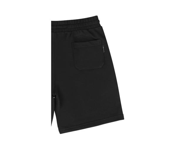 RUNDOWNYOUTH RUNDOWNYOUTH Jersey Drawstring Short Pants 03 - view 5