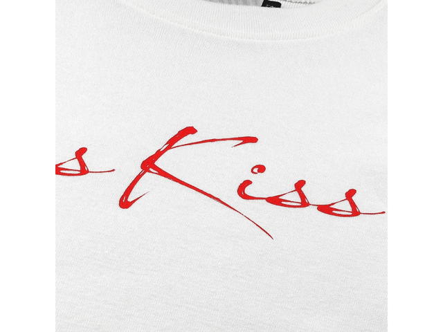 RUNDOWNYOUTH RUNDOWNYOUTH Kiss Kiss Long Sleeve 05 - view 3