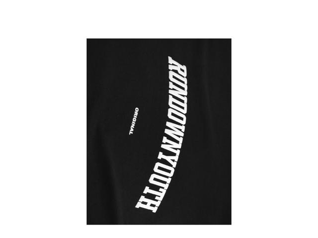 RUNDOWNYOUTH RUNDOWNYOUTH RDY Essential Hoodie 07 - view 3