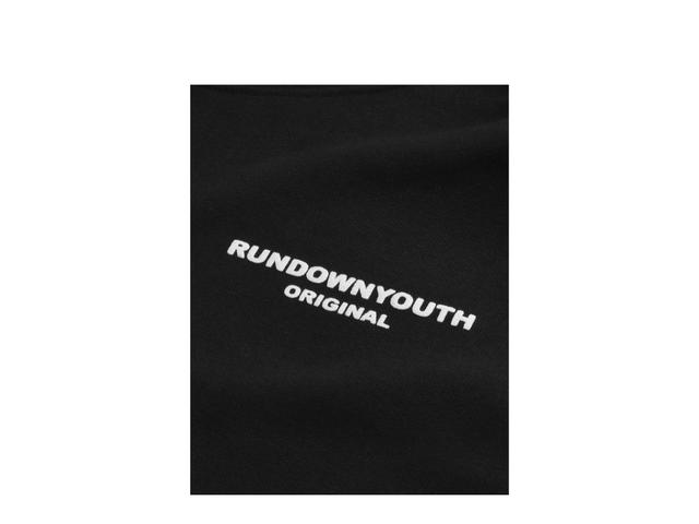 RUNDOWNYOUTH RUNDOWNYOUTH RDY Essential Hoodie 07 - view 4