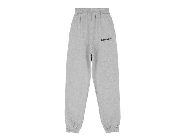 RUNDOWNYOUTH RUNDOWNYOUTH RDY Jogger Pants 01 Gray - view 1