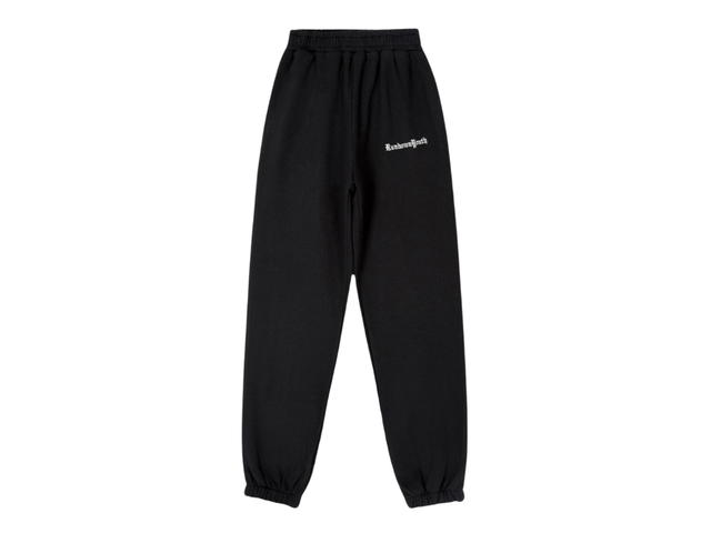 RUNDOWNYOUTH RUNDOWNYOUTH RDY Jogger Pants 02 Black - view 1