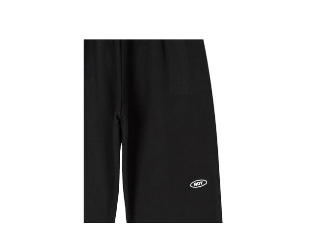 RUNDOWNYOUTH RUNDOWNYOUTH RDY Jogger Pants 02 Black - view 3