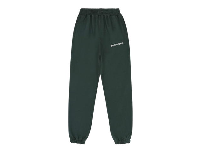 RUNDOWNYOUTH RUNDOWNYOUTH RDY Jogger Pants 03 Green - view 1