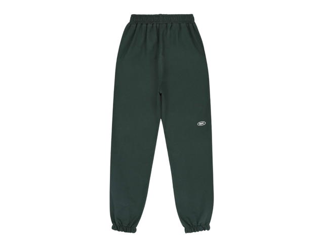 RUNDOWNYOUTH RUNDOWNYOUTH RDY Jogger Pants 03 Green - view 2