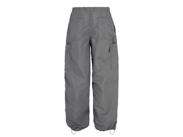 RUNDOWNYOUTH RUNDOWNYOUTH RDY Parachute Cargo Pants Grey - view 2