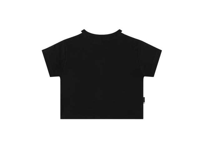 RUNDOWNYOUTH RUNDOWNYOUTH RDY Soccer Crop Tee 02 - view 2