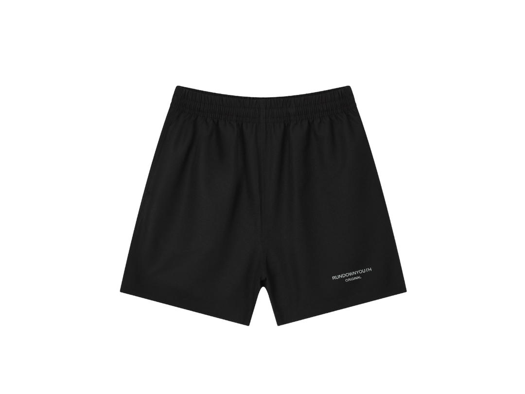 RUNDOWNYOUTH RUNDOWNYOUTH Rundownyouth Reflective Pant 04
