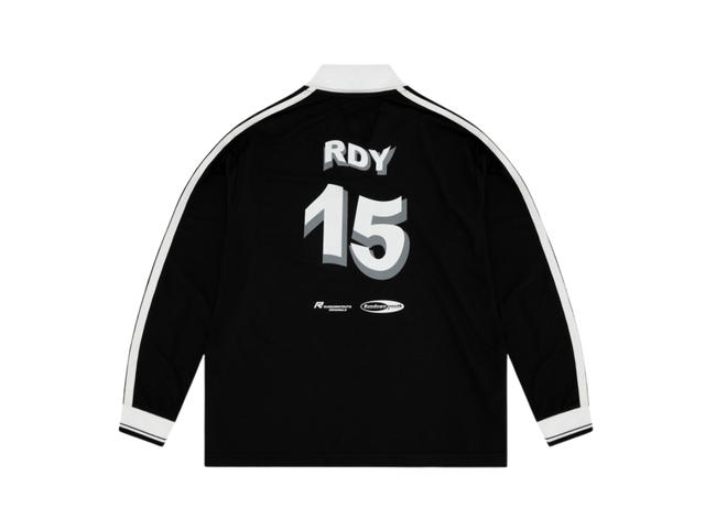 RUNDOWNYOUTH RUNDOWNYOUTH Soccer Jersey Long Sleeve 04 - view 2