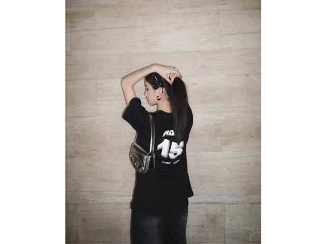 RUNDOWNYOUTH RUNDOWNYOUTH Soccer Jersey T-shirt 03 - view 7
