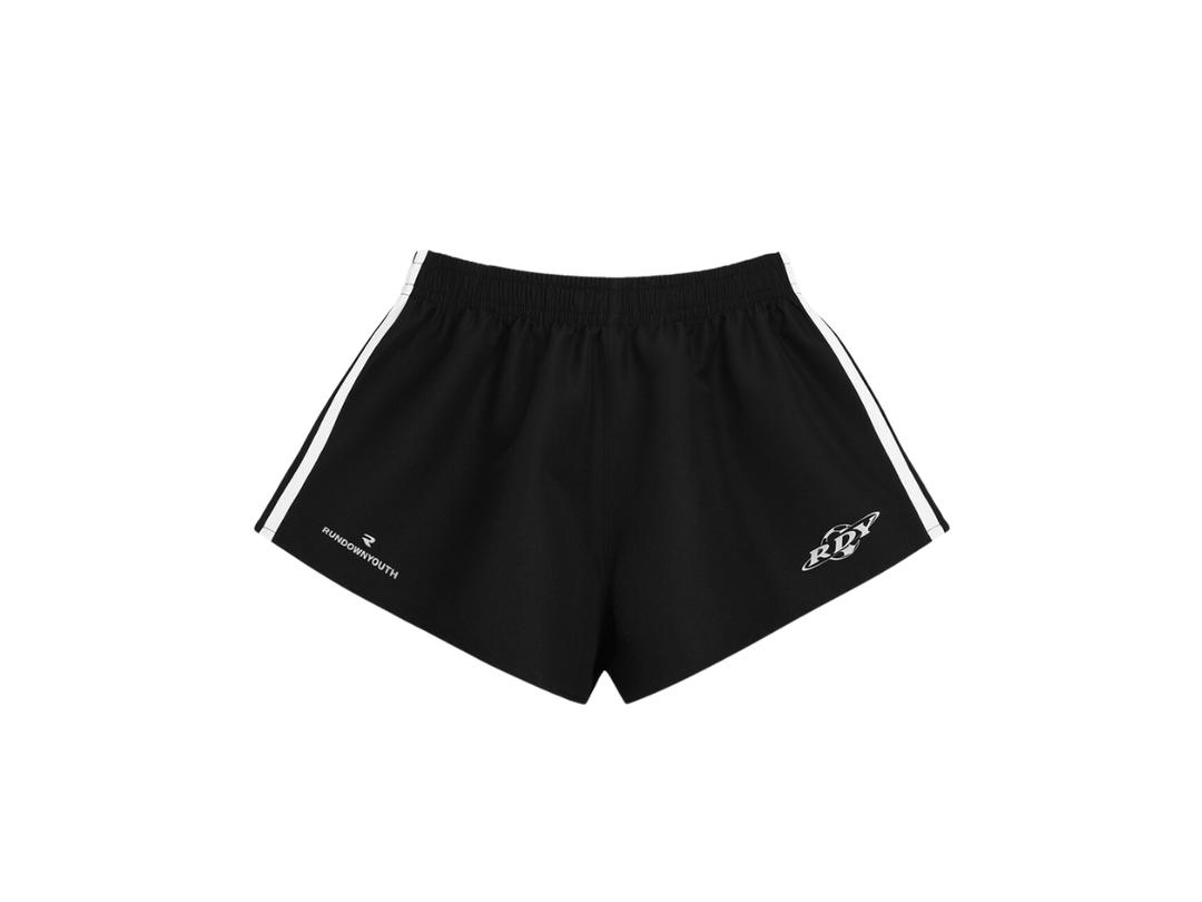 RUNDOWNYOUTH RUNDOWNYOUTH Soccer Short Pants 05
