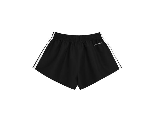 RUNDOWNYOUTH RUNDOWNYOUTH Soccer Short Pants 05 - view 2