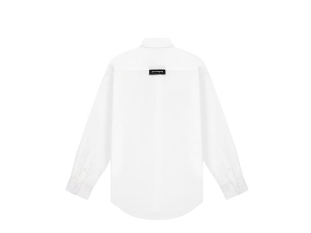RUNDOWNYOUTH RUNDOWNYOUTH Unisex The New RDY Shirt 01 - view 2