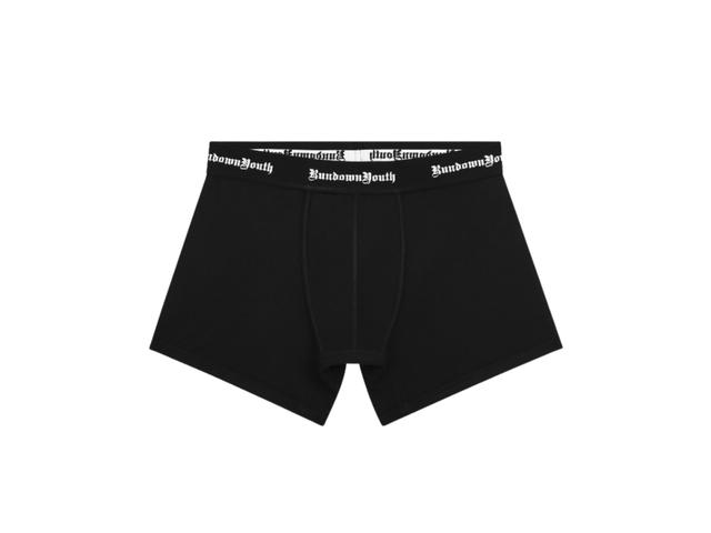 RUNDOWNYOUTH RUNDOWNYOUTH classic rdy underwear 01 - view 1