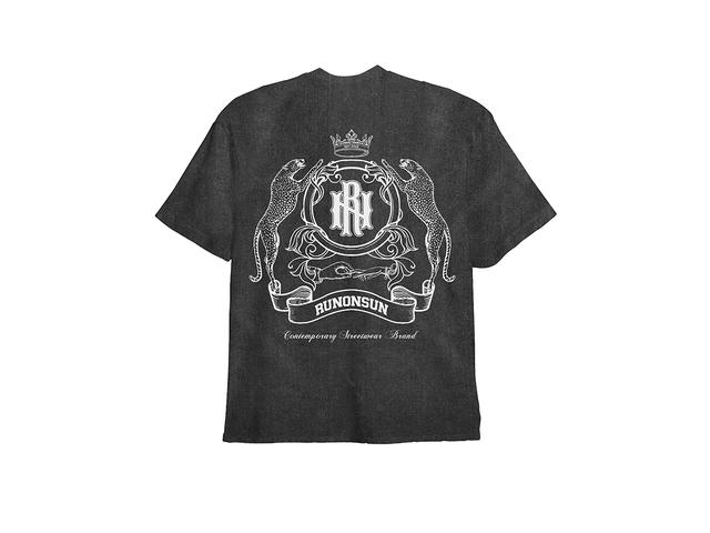 RUNONSUN RUNONSUN “CROWN LOGO" - view 2