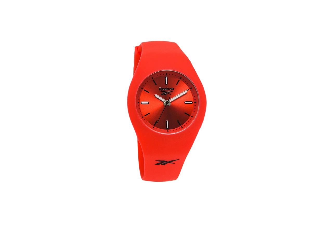 Reebok Reebok Burpee Red