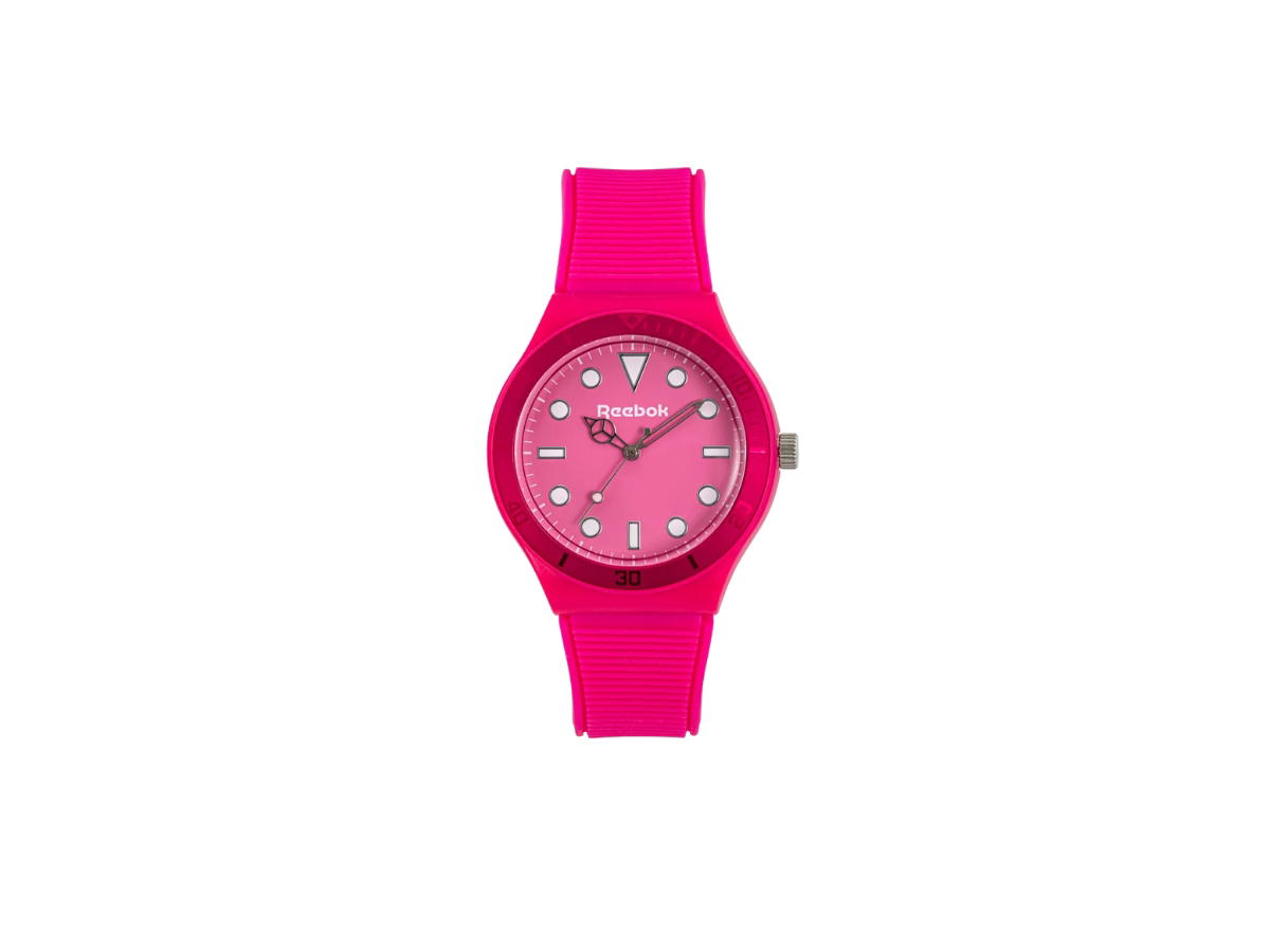 Reebok Reebok RV-POS Pink