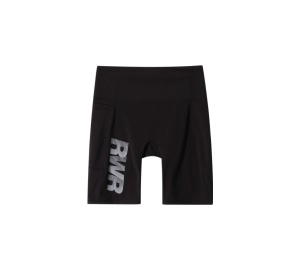 Buy Runwhither RWR Half Tights Black at Sasom – Authentic and Ready to Ship