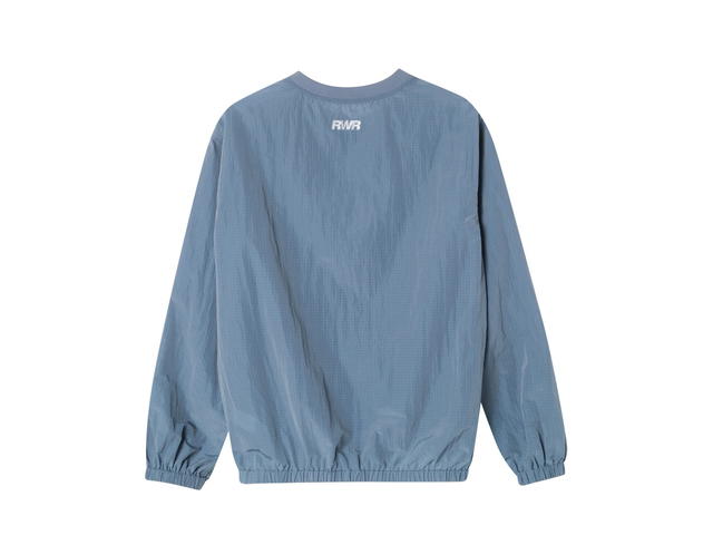 Runwhither Runwhither RWR Windbreaker MTM V2 Blue - view 2