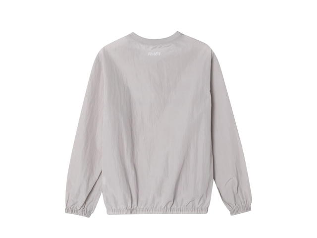 Runwhither Runwhither RWR Windbreaker MTM V2 Gray - view 2