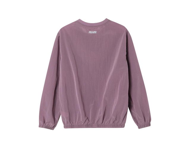 Runwhither Runwhither RWR Windbreaker MTM V2 Purple - view 2
