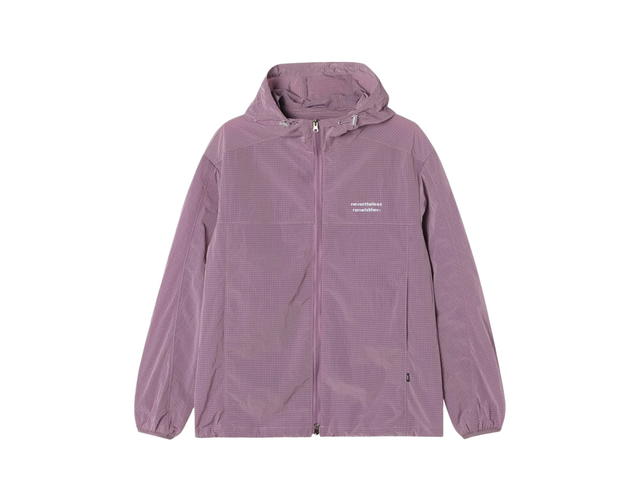 Runwhither Runwhither RWR Windbreaker Jacket V2 Purple - view 1
