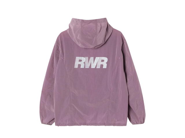 Runwhither Runwhither RWR Windbreaker Jacket V2 Purple - view 2
