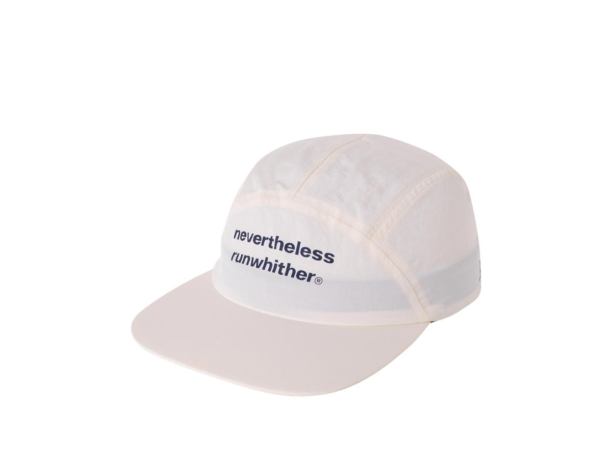 Runwhither Runwhither Printing Cap Cream