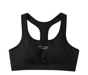 Buy Runwhither RWR Medium Support Bra Top Black at Sasom – Authentic and Ready to Ship