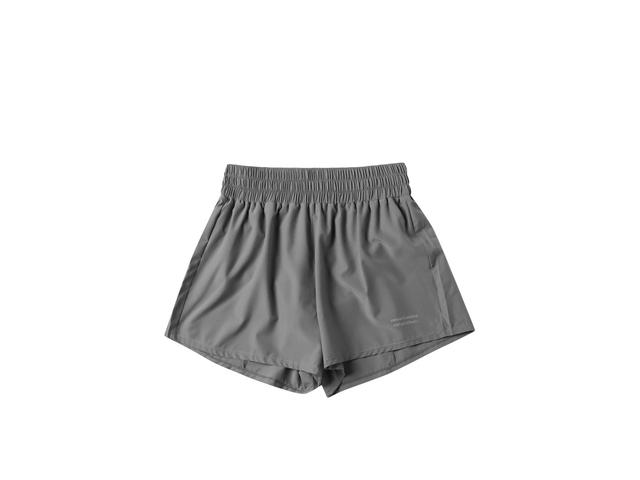 Runwhither Runwhither Women's 3-inch Shorts Gray - view 1