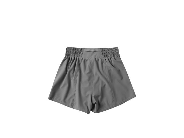 Runwhither Runwhither Women's 3-inch Shorts Gray - view 2