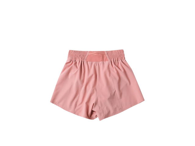 Runwhither Runwhither Women's 3-inch Shorts Pink - view 2
