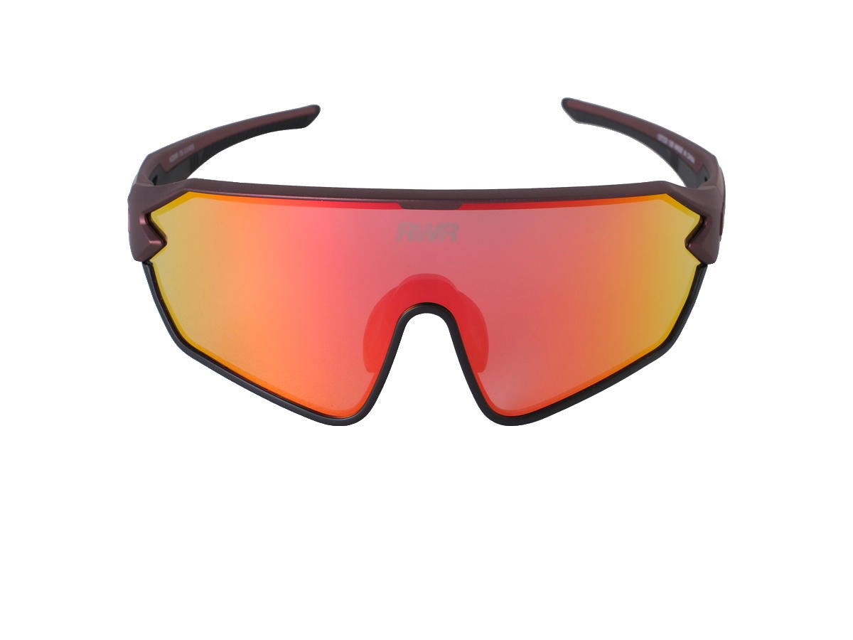 Runwhither Runwhither Race J001 Brown