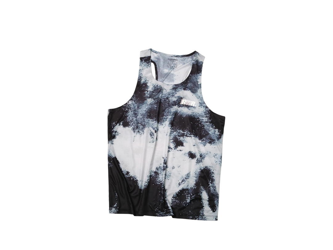 Runwhither Runwhither Race Seamless Singlet Heima