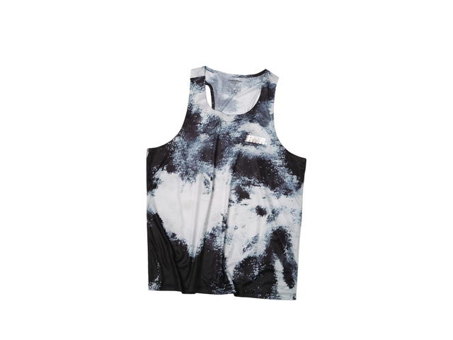 Runwhither Runwhither Race Seamless Singlet Heima - view 1