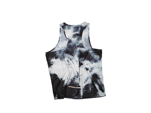 Runwhither Runwhither Race Seamless Singlet Heima - view 2