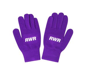 Buy Runwhither Gloves Purple at Sasom – Authentic and Ready to Ship