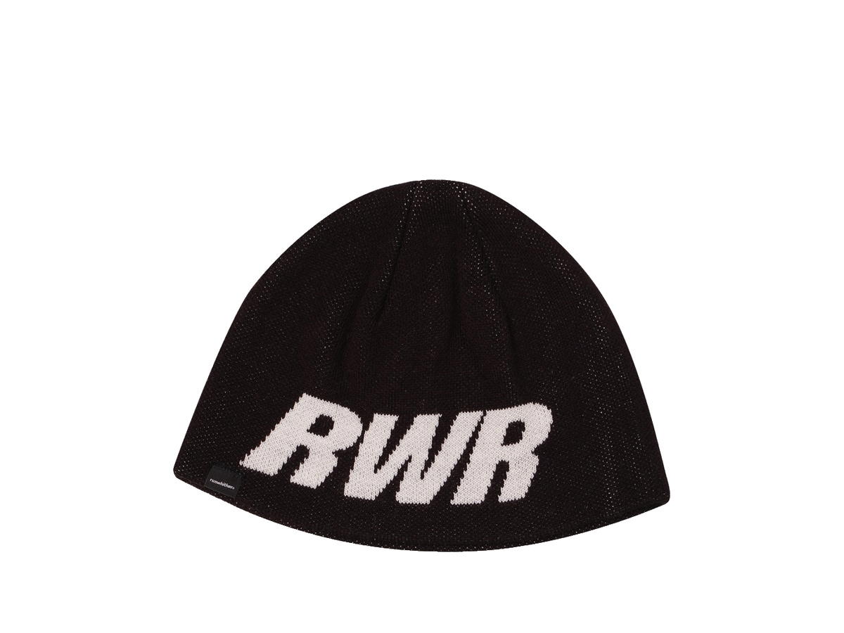 Runwhither Runwhither Beanie Black